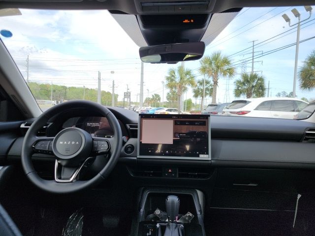 2026 Mazda CX-5 2.5 S Preferred Red at Stokes Mazda