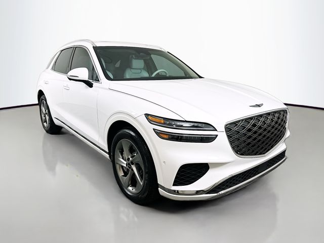 Thumbnail: 2026 Genesis GV70 - 3
