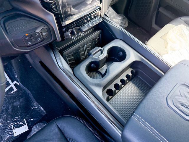 new 2026 Ram 2500 car, priced at $84,430