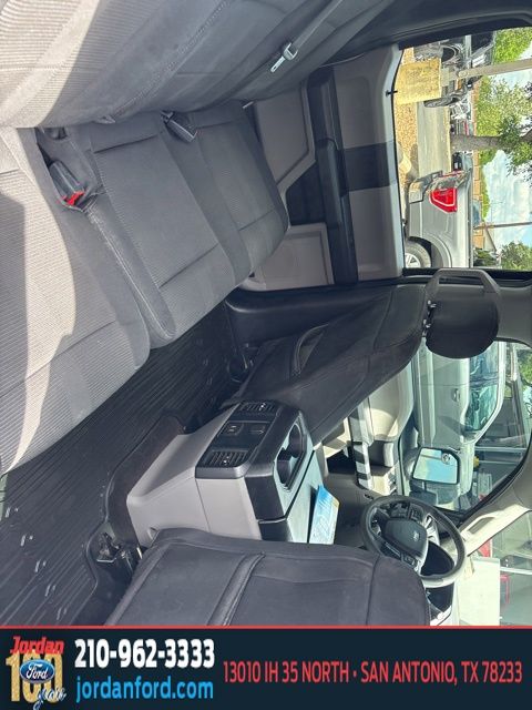 Used Car 2020 Ford F-150  Xl For Sale Under $30,000 In San Antonio, Texas
