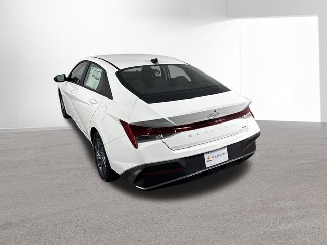 Used 2025 Hyundai Elantra Hybrid For Sale in Indianapolis, IN