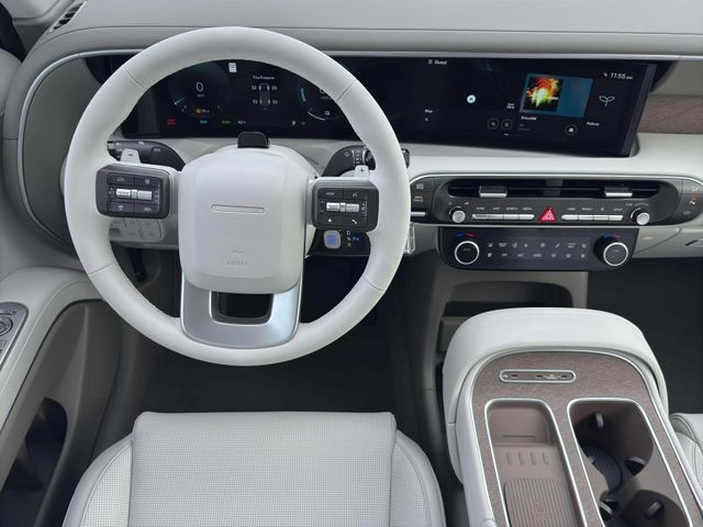 New 2026 Gray Hyundai SEL Premium image 12