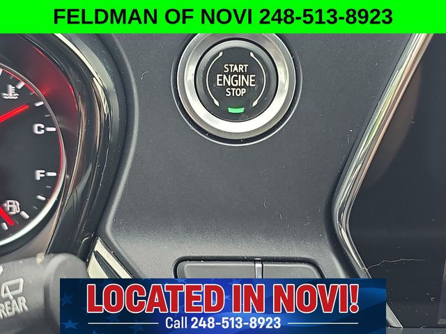 Used 2022 Chevrolet Blazer For Sale in New Hudson, MI