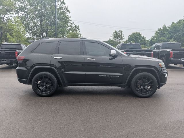 2018 Jeep Grand Cherokee - Image 6
