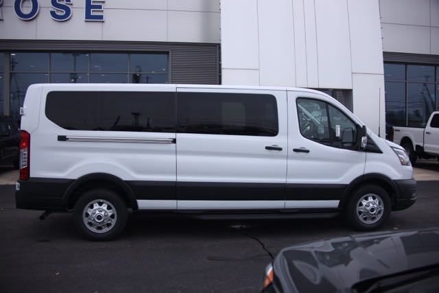 2024 Ford Transit-350  13