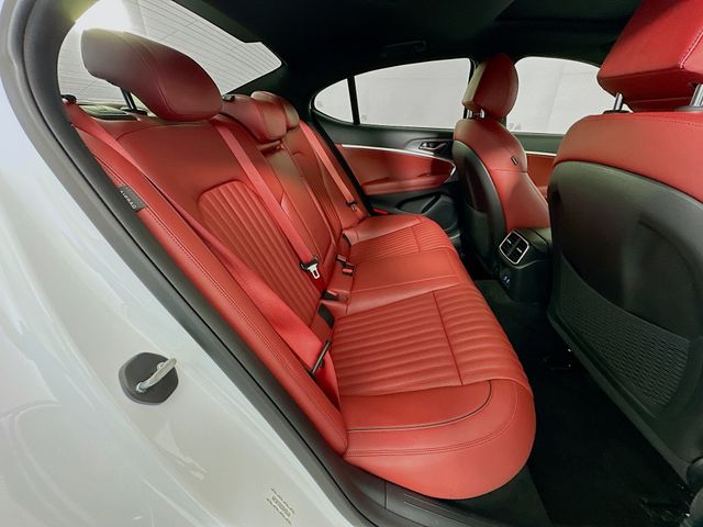 Thumbnail: 2025 Genesis G70 - 28