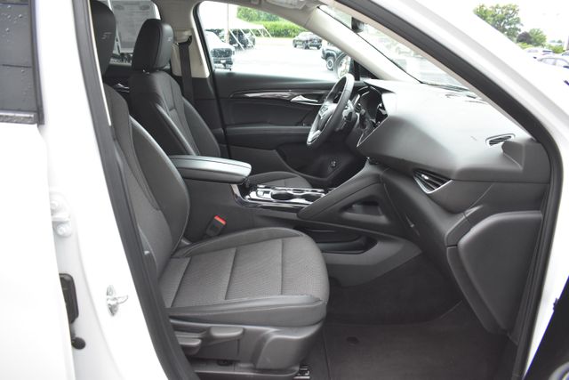 Used 2023 Buick Envision SUV