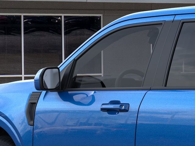 2026 Ford Maverick Lobo Standard:L168274