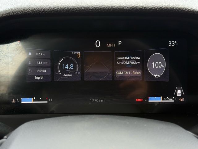 2024 Jeep Grand Cherokee L