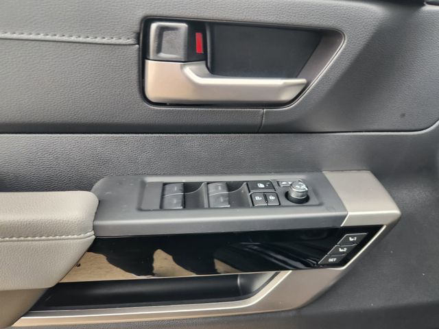 2026 Toyota Sequoia Limited  at Community Toyota