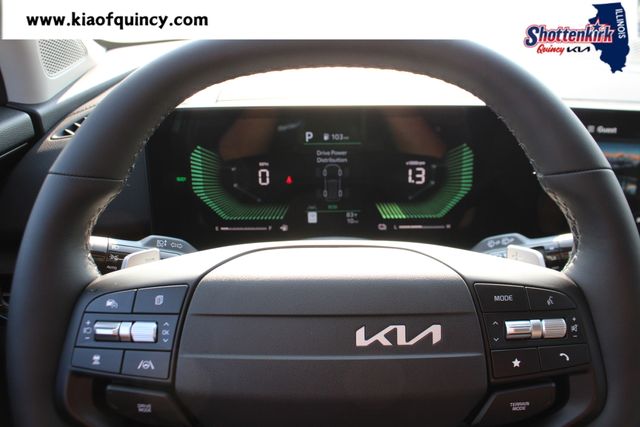 New 2027 Kia Sportage Hybrid SUV