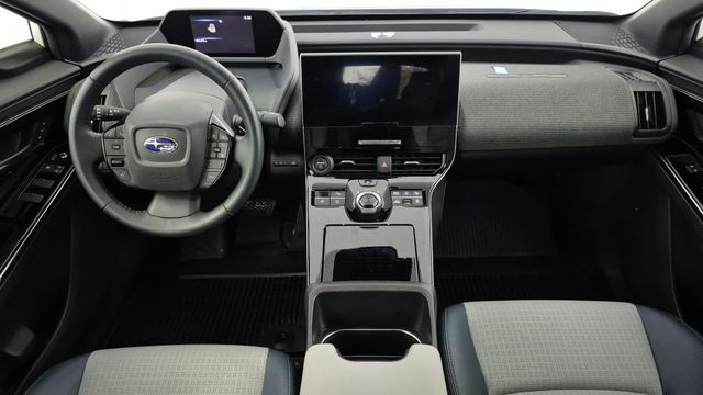 2023 Subaru Solterra