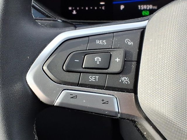 2023 Volkswagen Taos