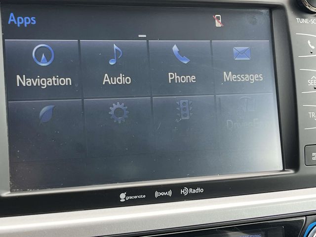 Used 2017 Toyota Highlander SUV
