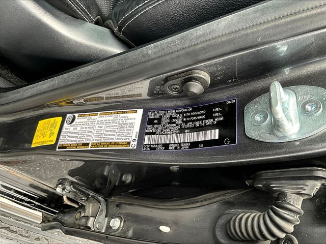 Used 2021 Toyota 4Runner SUV