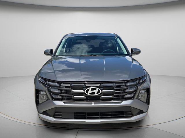 2026 Hyundai Tucson - $27,706