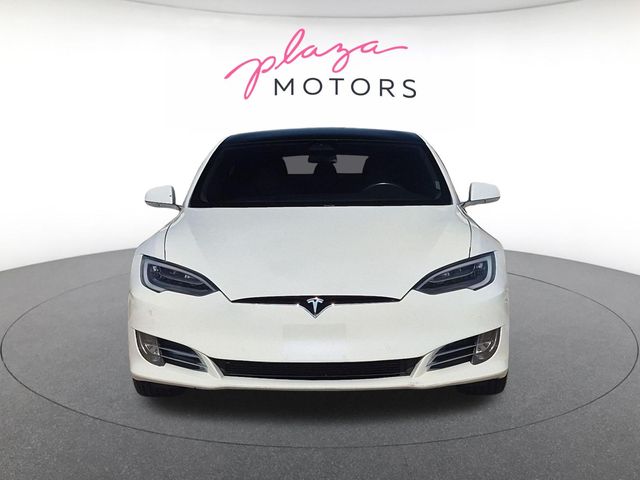 Used 2020 Tesla Model S Long Range Plus with VIN 5YJSA1E21LF354198 for sale in Creve Coeur, MO