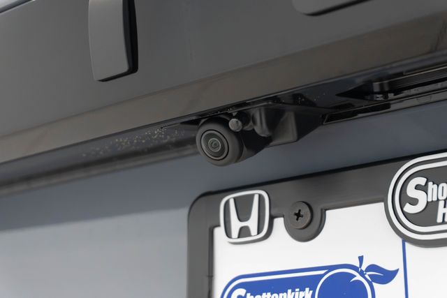 New 2026 Honda Pilot SUV