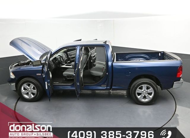 used 2019 Ram 1500 Classic car, priced at $23,994
