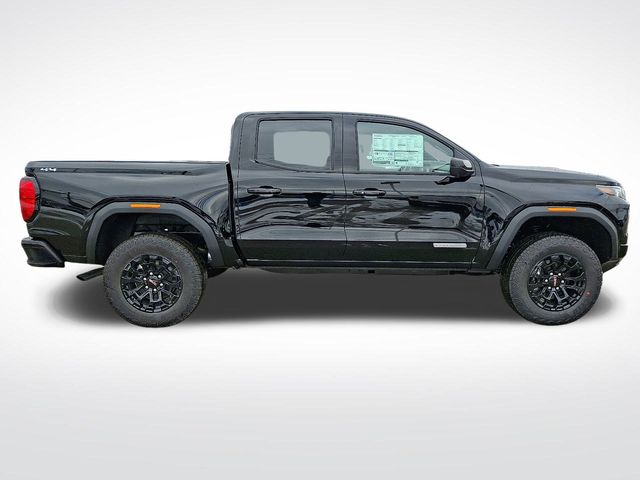 new 2026 GMC Canyon car, priced at $48,668