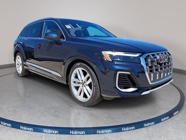 2025 Audi Q7 Premium Plus - Photo 6