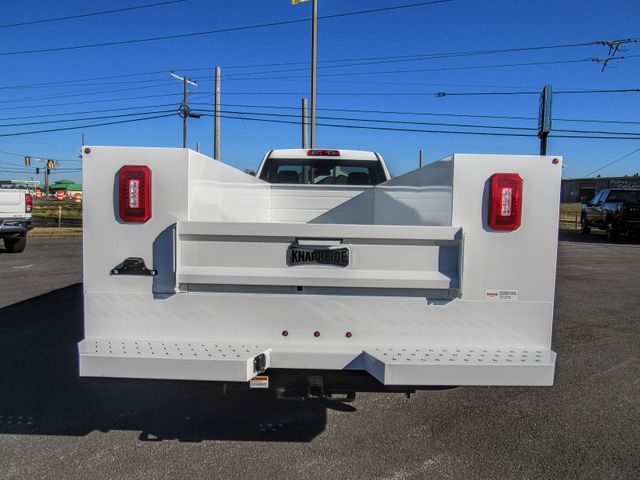 Photo of 2025 GMC Sierra 3500HD Pro in Dallas, GA - 5,  2025 GMC Sierra 3500HD Pro:42877
