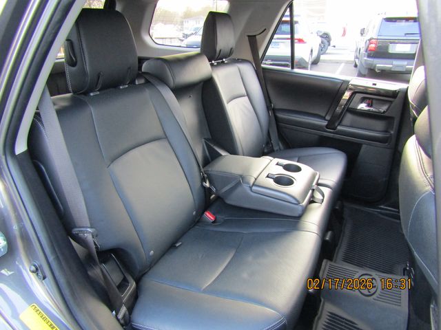 used 2019 Toyota 4Runner car, priced at $35,499