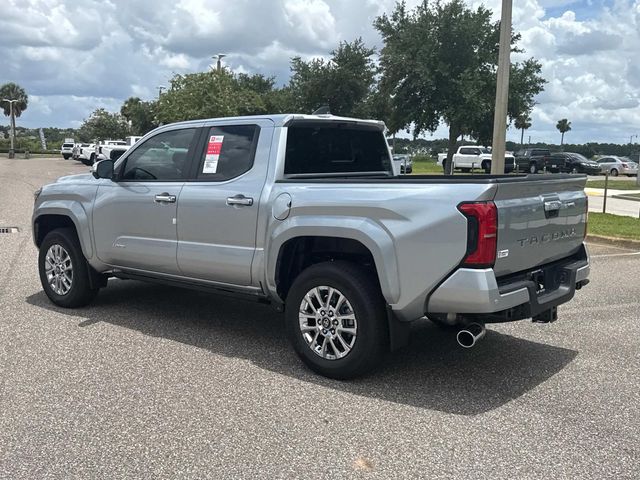 2025 Toyota Tacoma Limited - Photo 6