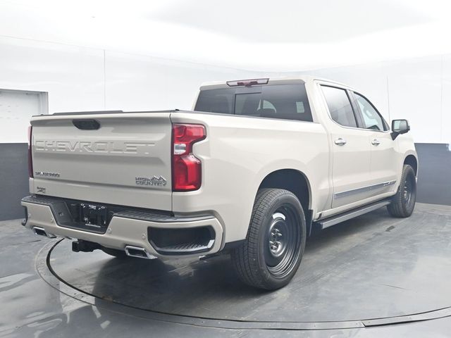 New 2026 White Chevrolet High Country image 14