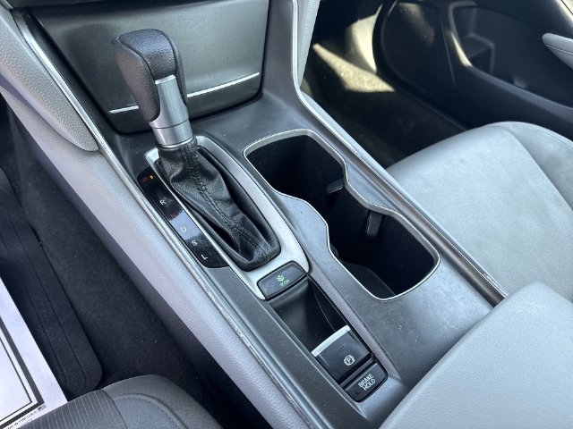 Used 2020 Honda Accord Sedan