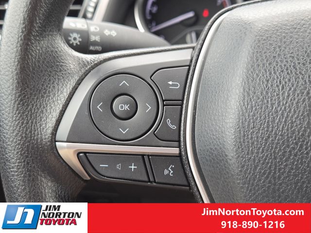 Used 2024 Toyota Camry Sedan