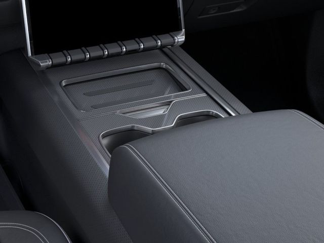 2026 GMC Sierra EV Elevation Black at Cook Ford