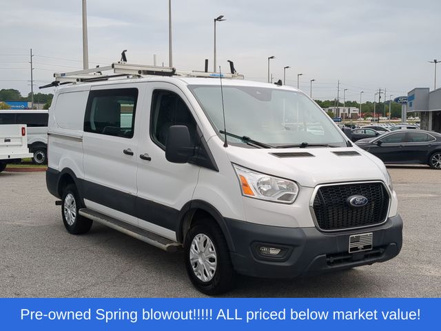Used 2021 White Ford XL image 15