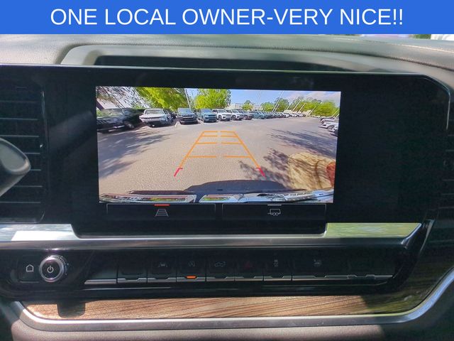 Used 2025 Silver GMC Elevation image 25
