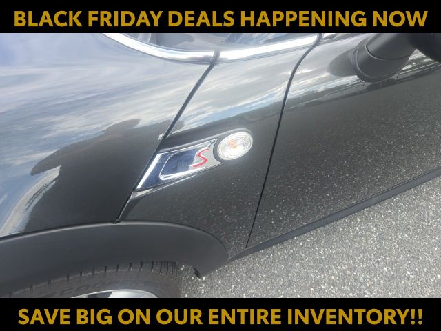 2013 Mini Cooper Roadster S photo 4