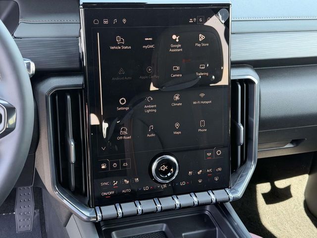2026 GMC Acadia AT4 - Photo 10