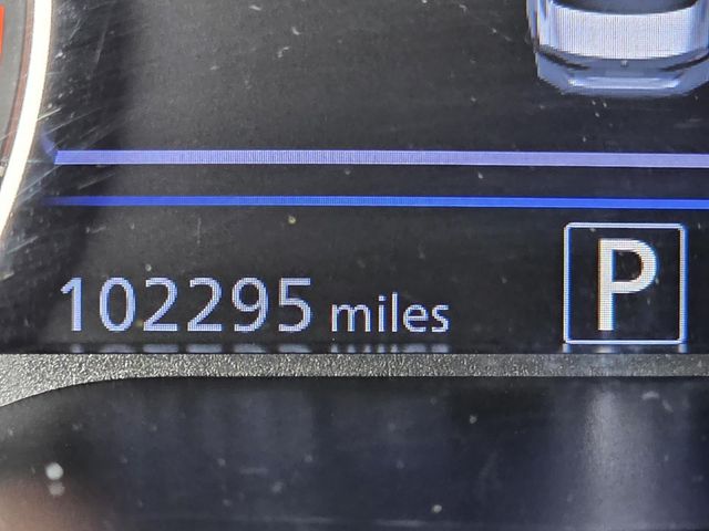 Used 2022 Nissan Altima Sedan