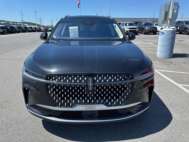 Certified Used 2024 Black Lincoln Reserve image 2