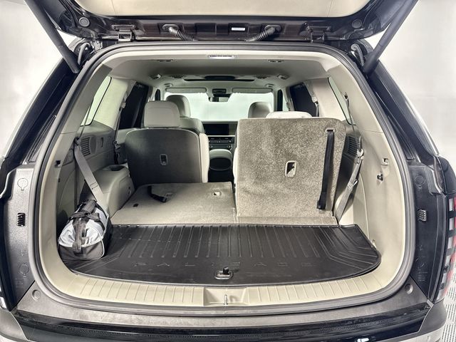 New 2026 Hyundai Palisade For Sale in Indianapolis, IN