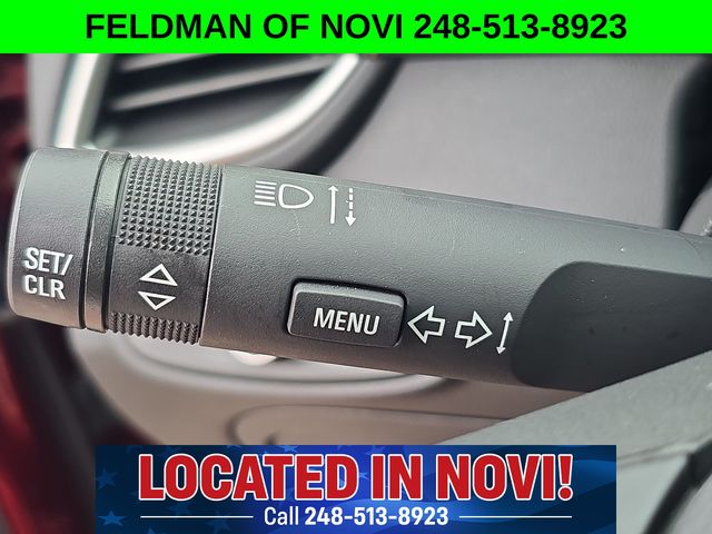 Used 2022 Chevrolet Trax For Sale in Livonia, MI