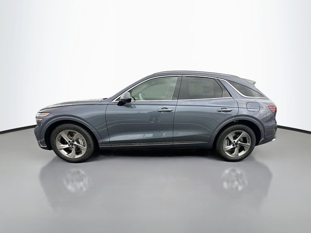 Thumbnail: 2026 Genesis GV70 - 8