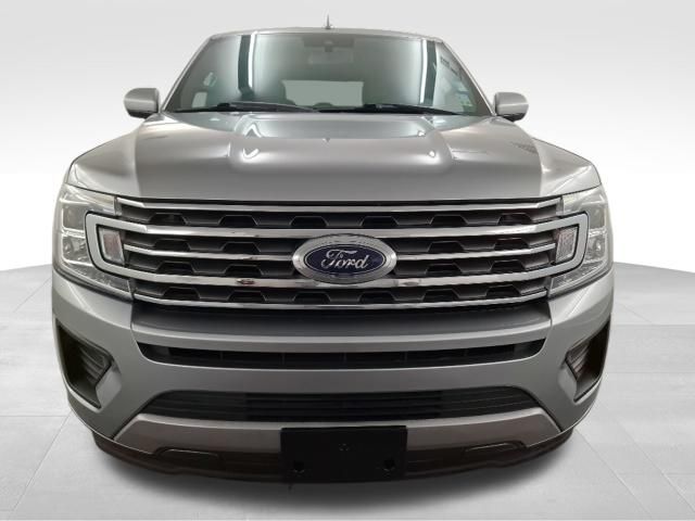 2020 Ford Expedition XLT — photo 2