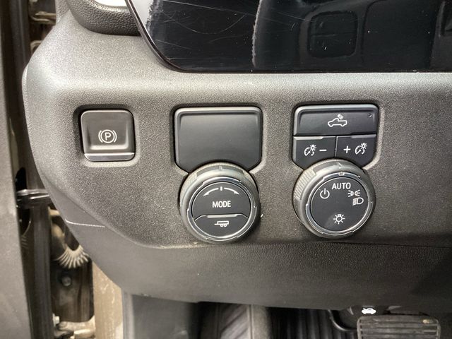 Used Car 2023 Chevrolet Silverado 1500  Lt For Sale Under $40,000 In San Antonio, Texas