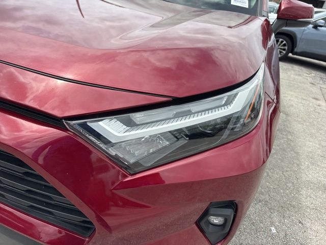2024 Toyota RAV4 XLE Premium - Photo 9
