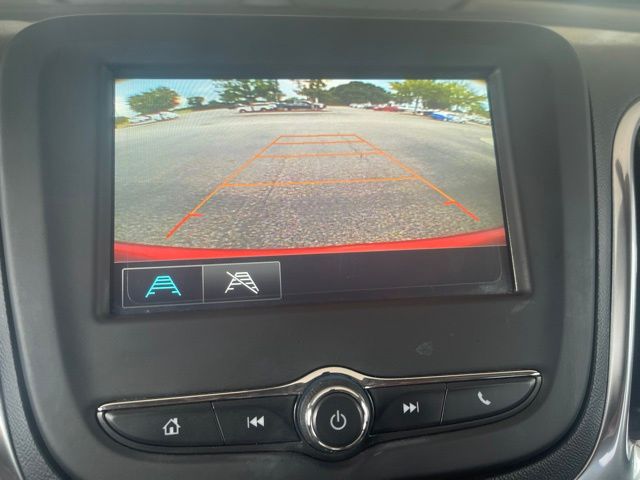Used 2018 Chevrolet Equinox SUV