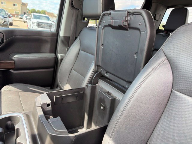 Used 2021 GMC Sierra 1500 Truck