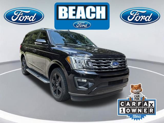 2021 Ford Expedition XLT RWD