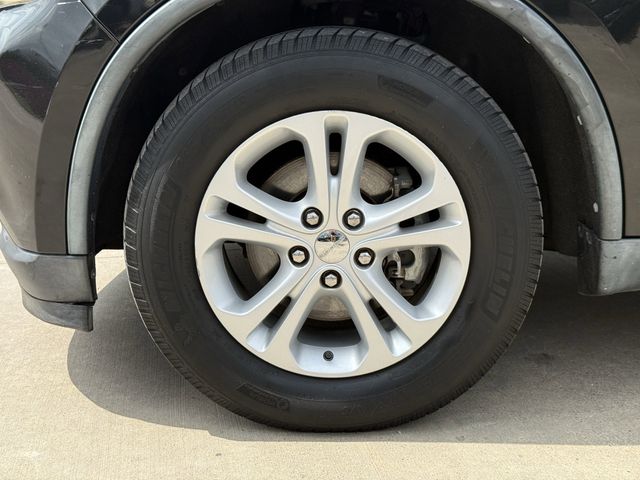 2012 Dodge Durango Crew Black at Big Star Chrysler Jeep Dodge Ram 