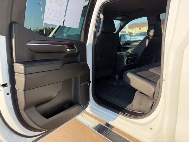 Used 2024 GMC Sierra 1500 Truck