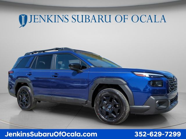 2026 Subaru Outback Limited AWD